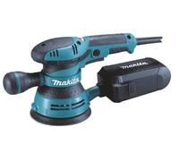 Ponceuse Makita Ponceuse BO5041K 220 Volt 300 Wat