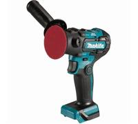 Ponceuse - MAKITA - PV301DZ - Sans fil - 18V - Orbitale