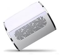 aspirateur de poussière d'ongle de luxe 3 ventilateurs Neutre