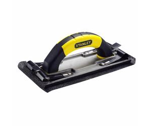 Ponceuse manuelle a clip 230x80mm - STHT0-05927
