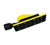 Ponceuse manuelle - Petits outils de polissage et de ponçage portables pour | Outils de ponçage pour bois, métal, verre pour le travail du bois, l'artisanat, la compensation, le modélisme de voiture