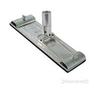 Silverline 675341 235 x 80 mm Swivel Pole Sander