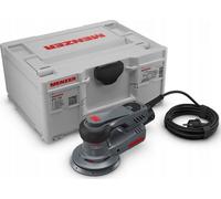 Ponceuse - Menzer - ETS 125 - Excentrique - Filaire - Electrique
