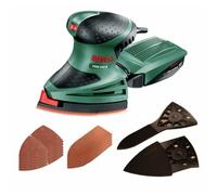 Ponceuse Multi 160W PSM 160 A BOSCH