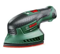 Bosch EasySander 12 Ponceuse multi usages 22000 tr/min 22000 OPM