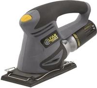 Ponceuse multifonction - FARTOOLS - MPS200 - Plateaux interchangeables - 200 W - Collecteur de poussieres