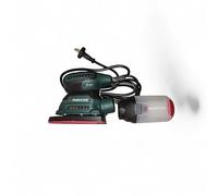 Parkside Ponceuse manuelle PMS 160 A1 multifonction