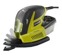 Ponceuse multifonction RYOBI 180W - Sac de transport - accessoires RMS180-S G