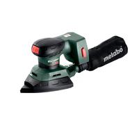 Ponceuse multifonction SM 18 LTX BL Metabo 602089840 (machine nue) metaBOX