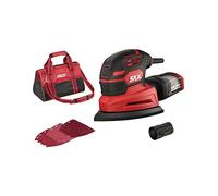 Ponceuse multifonctions 7260da - SKIL