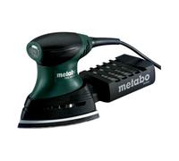 Metabo FMS 200 Intec Ponceuse orbitale 26000 tr/min 22000 OPM 200 W