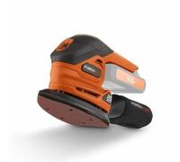 Ponceuse multifonctions Powerplus Dual Power Powdp50200 20 V