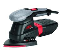 Ponceuse multifonctions - SKIL - 250W - Disque 125mm - Surface 151x102mm - Pointe delta 92mm