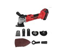 Ponceuse multifontions sans fil 20v fgmt20v