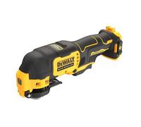 Ponceuse multiple oscillante DeWALT 12V AKU DCS353NT