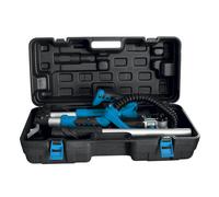 Ponceuse mur et plafond 225mm éclairage led LEMAN - LOPOG226