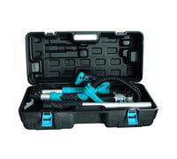 Ponceuse mur et plafond téléscopique ø225 mm 750W LOPOG226 Leman