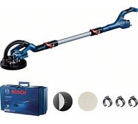 Bosch GTR 55-225 Ponceuse pour cloisons sèches 910 tr/min Noir, Bleu 550 W