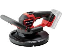 Einhell Ponceuse professionnelle pour cloisons sèches TP-DWS 18/225 Li BL – 18 V sans fil – Solo