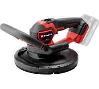 Ponceuse murale Einhell Professional TP-DWS 18/225 Li BL Solo Power X-Change 4259995 225 mm