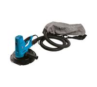 Ponceuse murale LEMAN LOPOM226 - 225MM - 900W