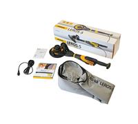 Mirka Mirka Ponceuse LEROS version courte 950CV 225 mm 5,0 sac Quantité:1