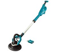 Ponceuse Makita DSL801ZU 18V