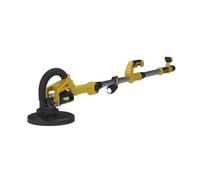 Ponceuse murs et cloisons sèches GTBS 710 Güde G55570