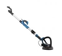 Ponceuse murs et plafonds LEMAN LOPOG226 - diamètre 225mm - 230V - 750W