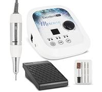 Ponceuse Ongle Excellent Pro Master Power 45 W Mercury Edition
