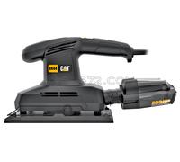 PONCEUSE ORBITALE 1/2 350W CAT DX44
