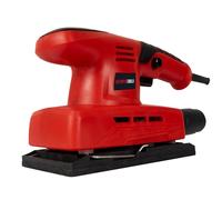 Ponceuse Orbitale 1/3 Feuille Olympia Power Tools 135W 240V OLPOS135