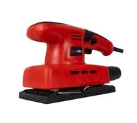 Ponceuse Orbitale 1/3 Feuille Olympia Power Tools 135W 240V OLPOS135
