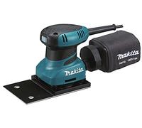 Ponceuse orbitale 100 x 164 mm - MAKITA BO4566