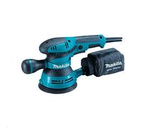 Ponceuse orbitale 300W Ø125 mm - MAKITA BO5040