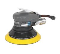 Sealey Air Mains Ponceuse Orbitale150mm sans Poussière SA09