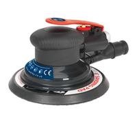 Sealey Air Palmier Ponceuse Orbitale150mm sans Poussière SA801