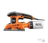 Ponceuse Orbitale AEG FS 250 Watt 250