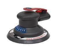 Ponceuse Orbitale Air Palm Ø150Mm | SA800 Sealey Neuf
