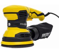 Ponceuse orbitale aléatoire 1200 W 125 mm KD1695-Y