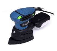 Ponceuse orbitale aléatoire KD1667-Z de 1200 W