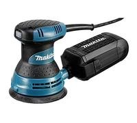 Makita Ponceuse excentrique BO5030 – 230 V – 125 mm