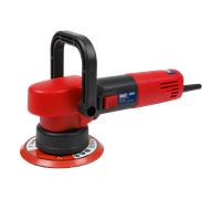 Ponceuse Orbitale Aléatoire À Double Action Ø150Mm 230V - Sealey DAS150T Neuve