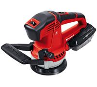 Ponceuse Orbitale Aléatoire Einhell TE-RS 40 E 125Mm 400W 240V EINTERS40E