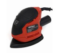 Ponceuse orbitale aléatoire KD3044 de 900 W