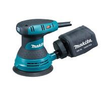 Ponceuse Orbitale Aléatoire Makita BO5031 125Mm 300W 110V MAKBO5031L