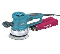 Ponceuse Orbitale Aléatoire Makita BO6030 150Mm 310W 240V MAKBO6030