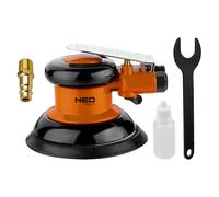 Ponceuse pneumatique Excentrique NEO TOOLS 14-020