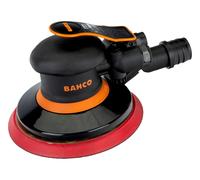Ponceuse orbitale aléatoire pneumatique Bahco BP601