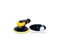 Ponceuse orbitale aléatoire pneumatique Mirka ROS 525CV